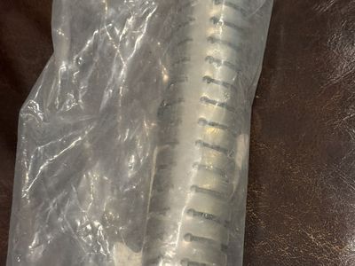 Richochet Pipe Guard