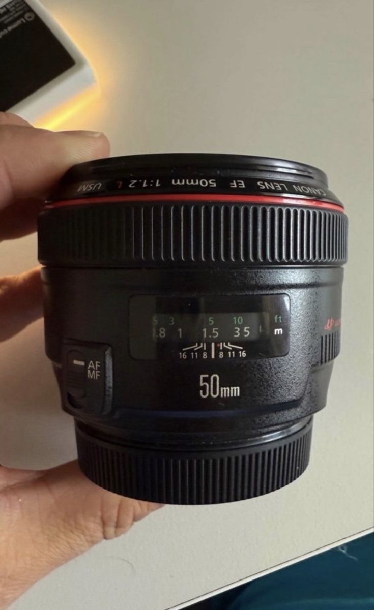 Canon 50mm 650$, 16-35mm 490$, 70-200 ii 2.8 L 1050$