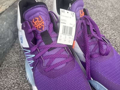 D.O.N 1 Purple Mountain