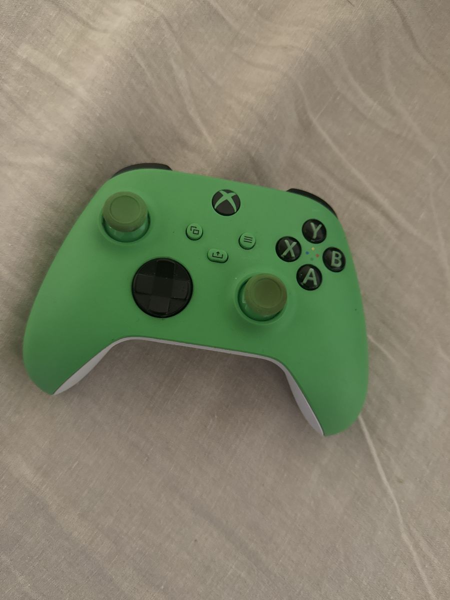 Xbox XS controller