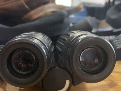 Leica Binoculars 10X42