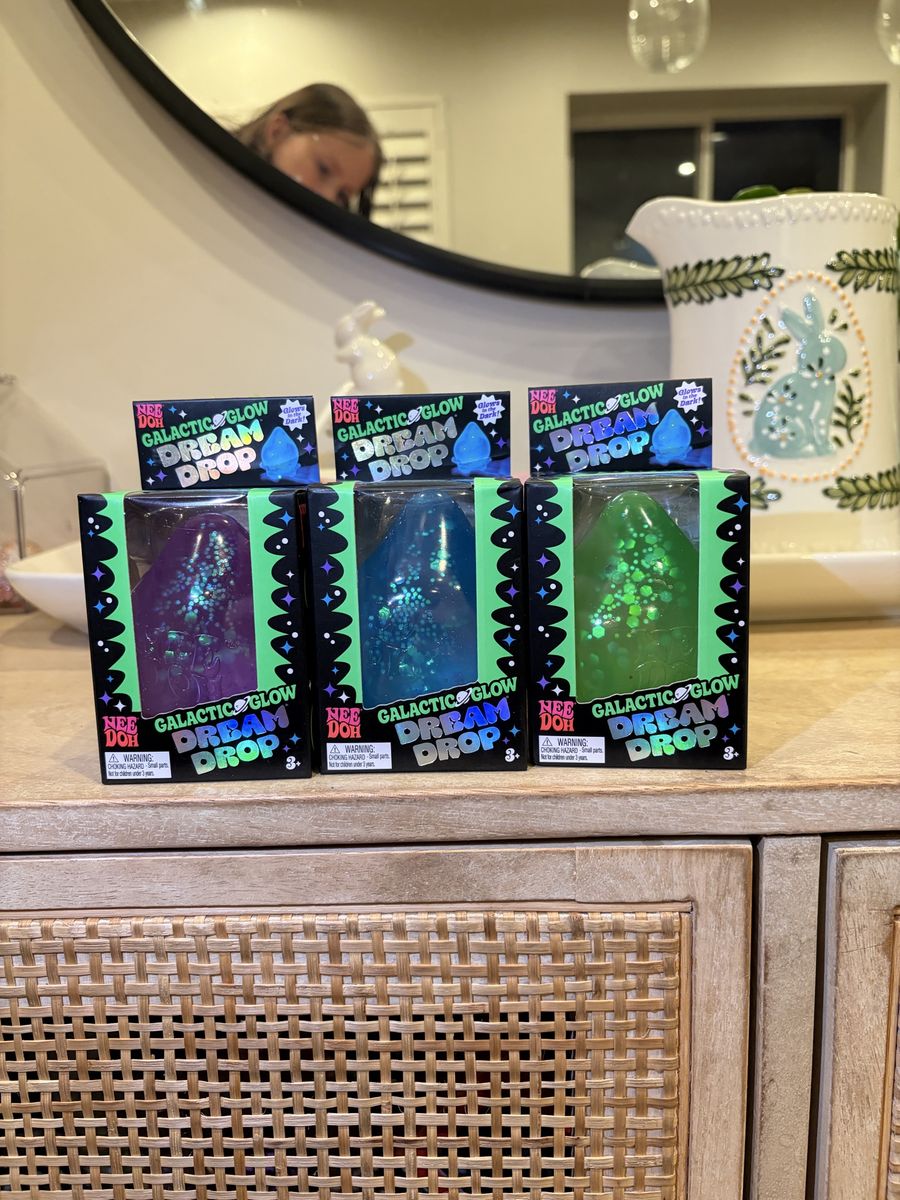 Needoh Galactic Dream Drop