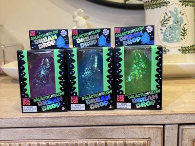 Needoh Galactic Dream Drop