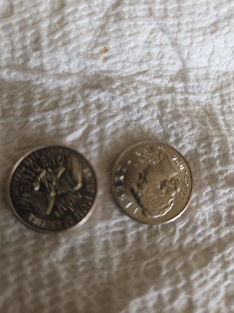 2026 semiquincentenal dimes p&d set uncirclated 2 coi