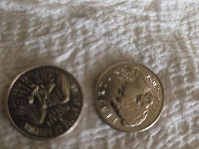 2026 semiquincentenal dimes p&d set uncirclated 2 coi