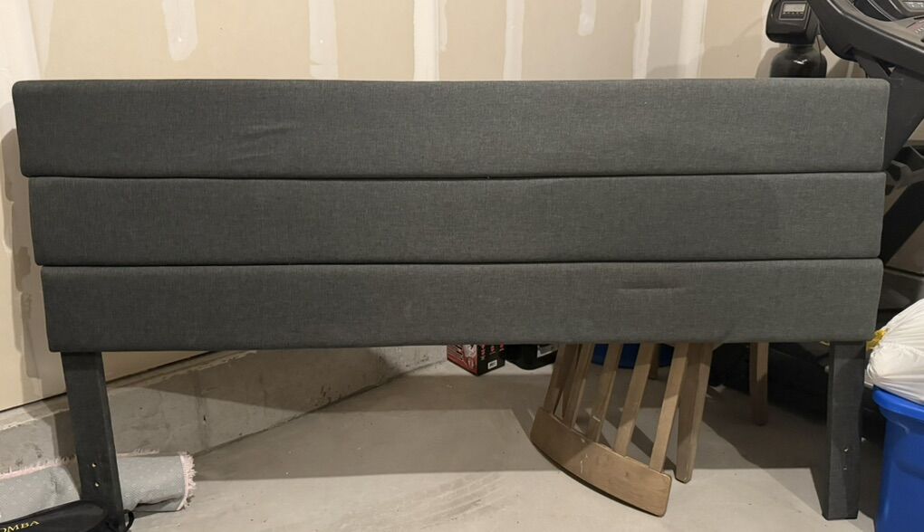 King/Queen Headboard