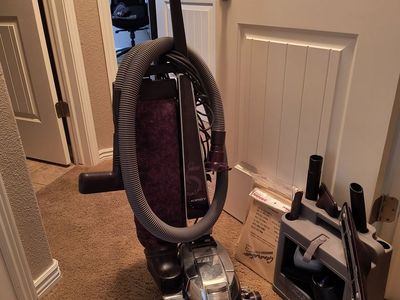 Kirby Vacuum