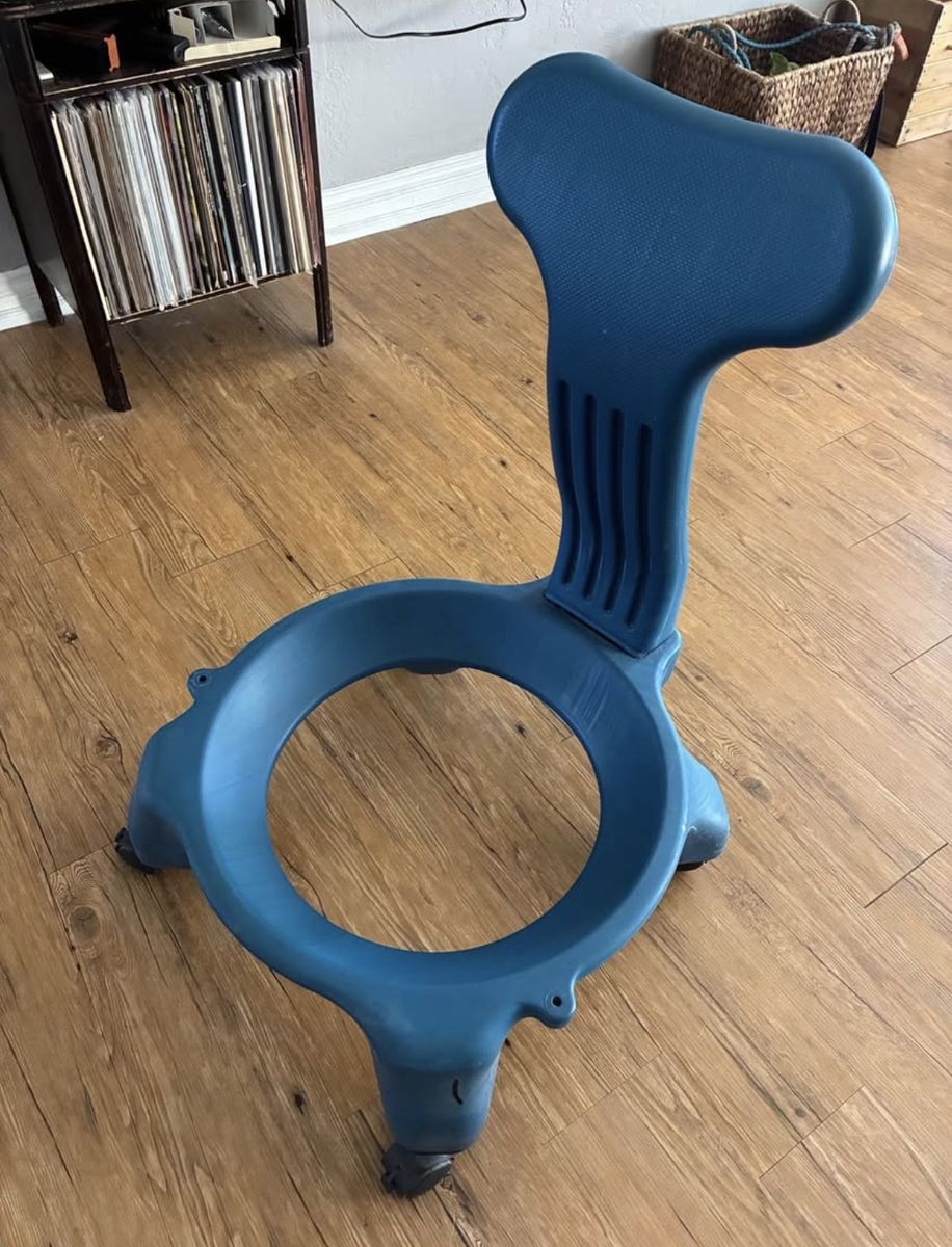 Yoga Ball Chair