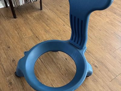 Yoga Ball Chair
