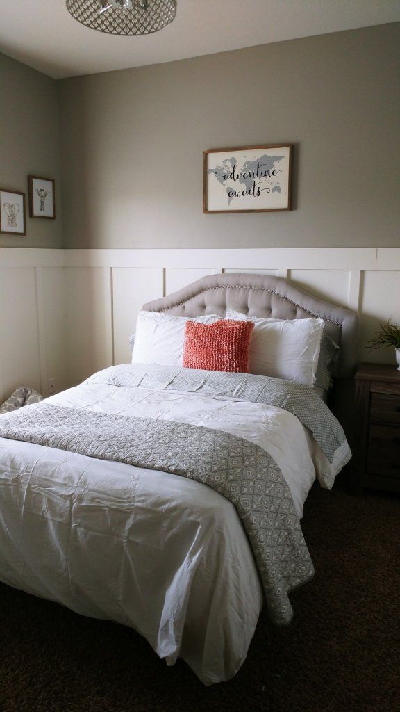 full size headboard
