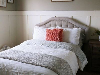 full size headboard