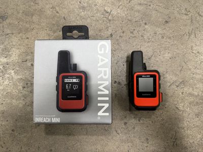 Garmin In Reach Mini
