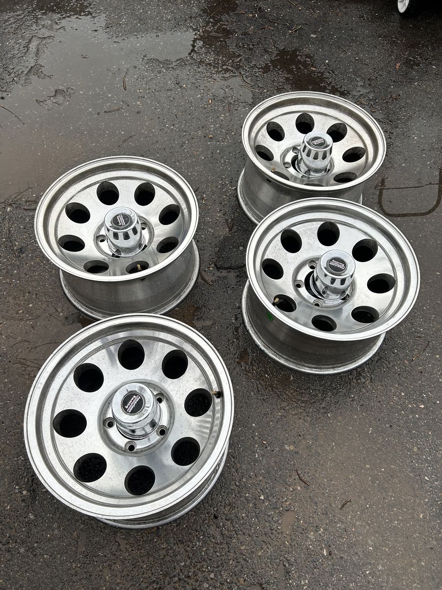 dodge Ram Wheels