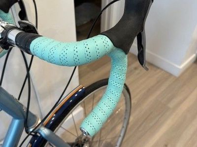 Men's Custom 56 cm Raleigh Clubman bike in Great condition