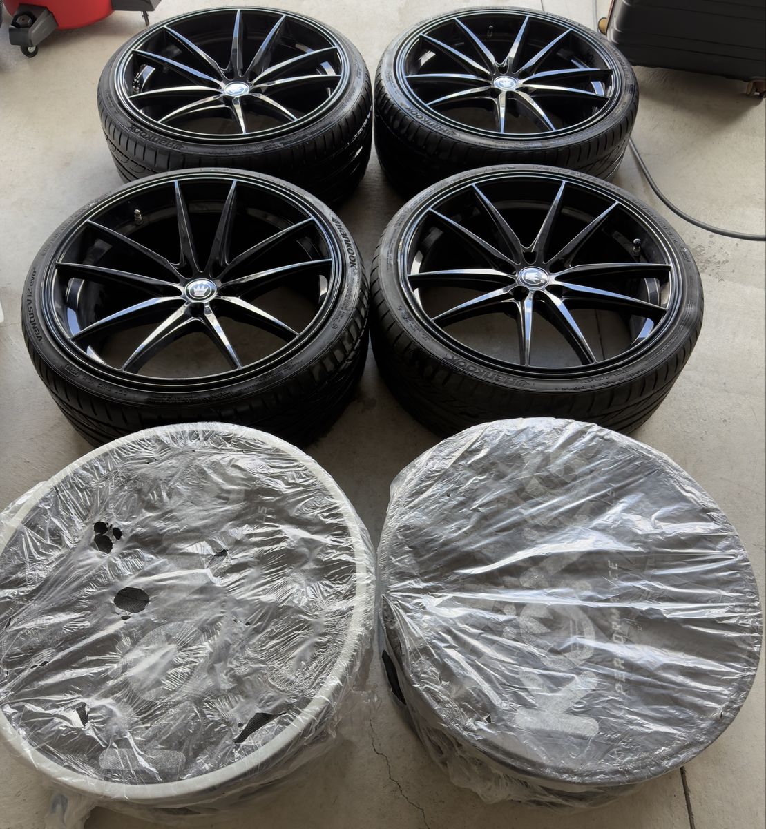Rims For Sale