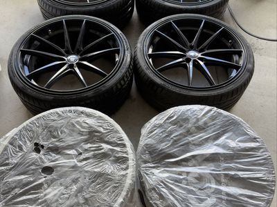 Rims For Sale