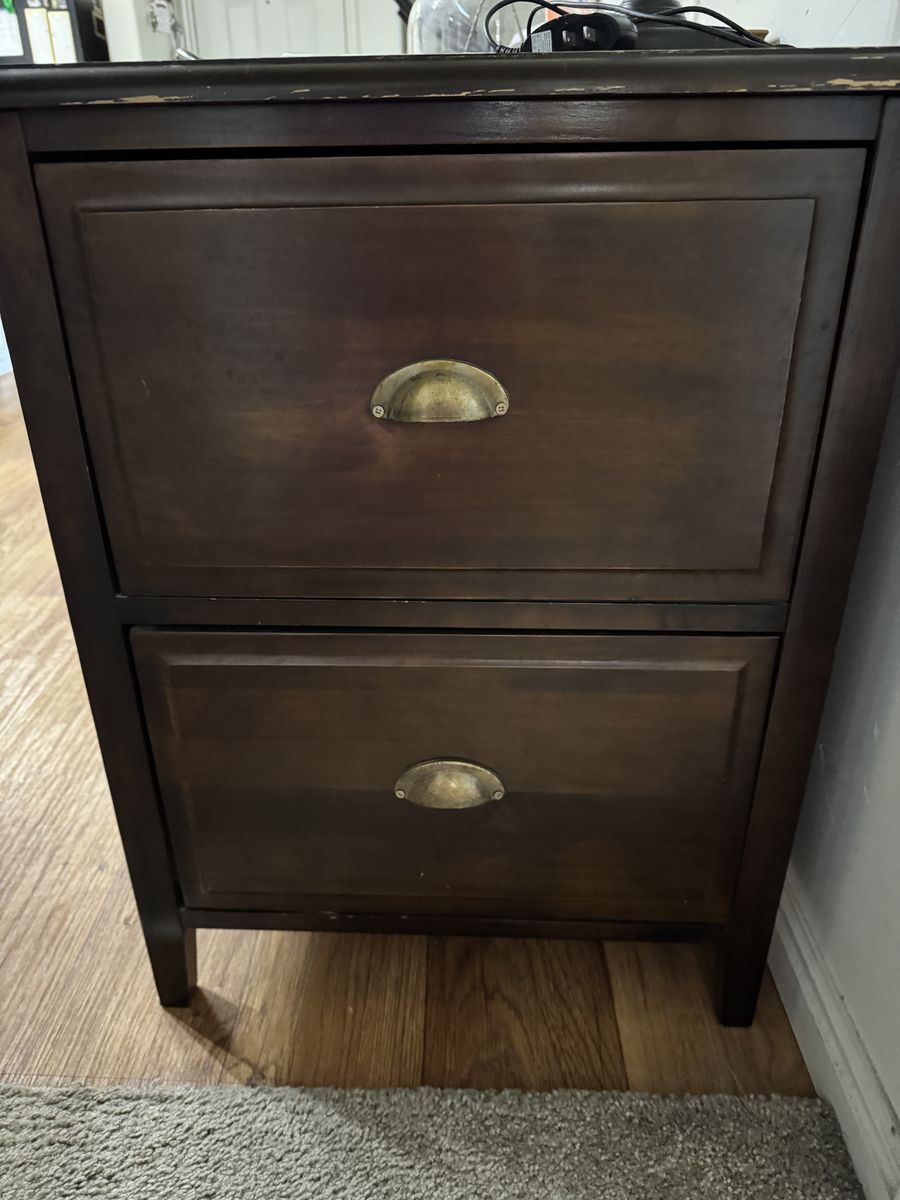 Night stand