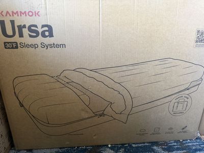 URSA Sleep System