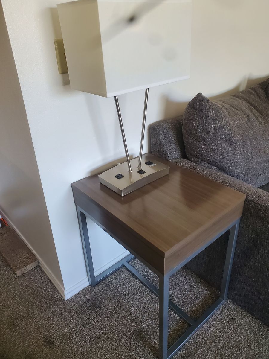 End Table