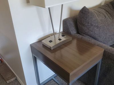 End Table