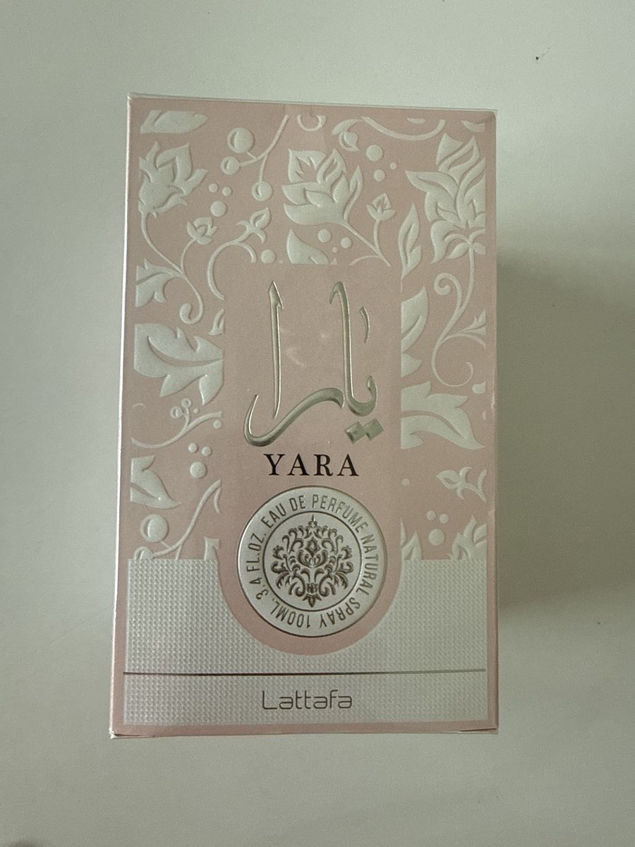 Yara Perfume