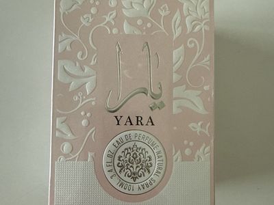 Yara Perfume
