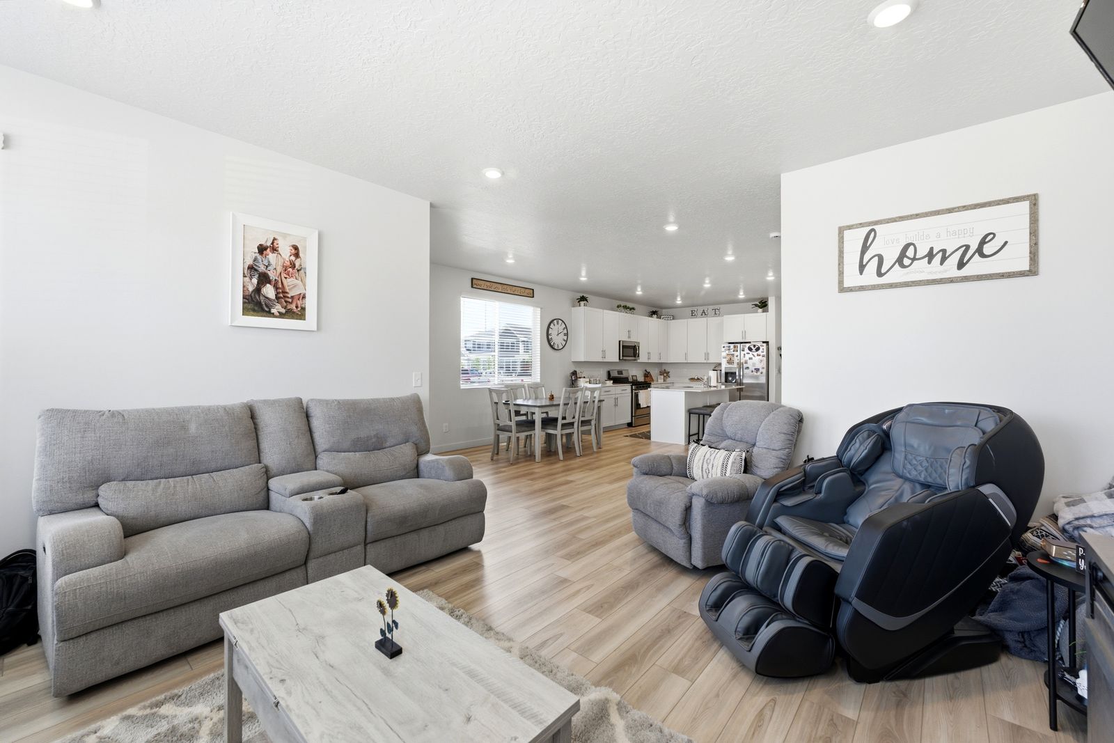 Town home for Rents