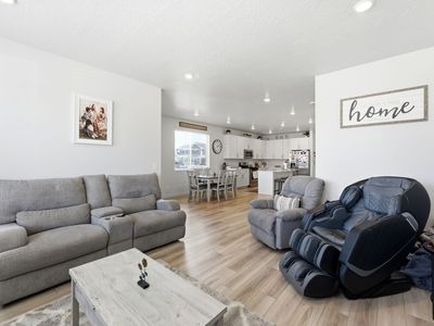 Town home for Rents