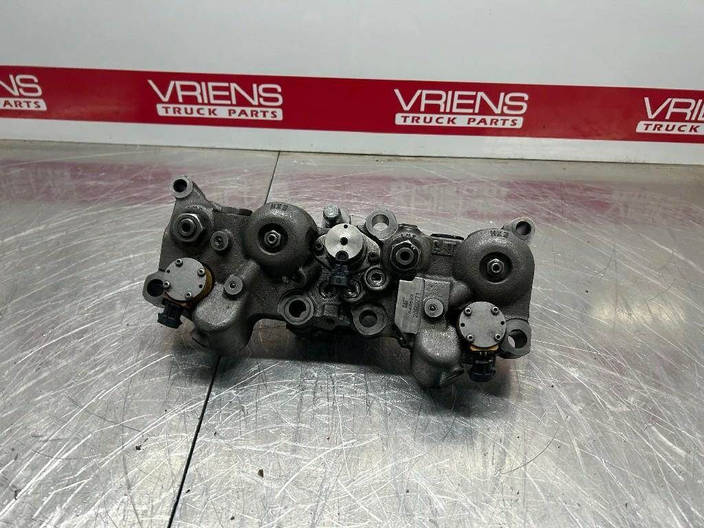 Caterpillar C15 Actuator AS, Part # 848693 20R0271 320-6962-000 352-1611