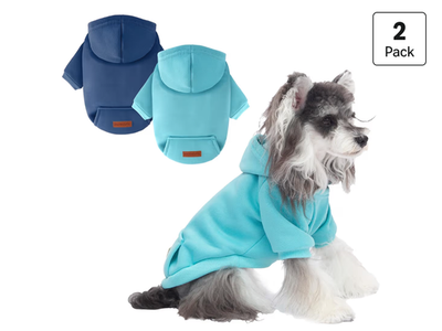 Small dog sweaters