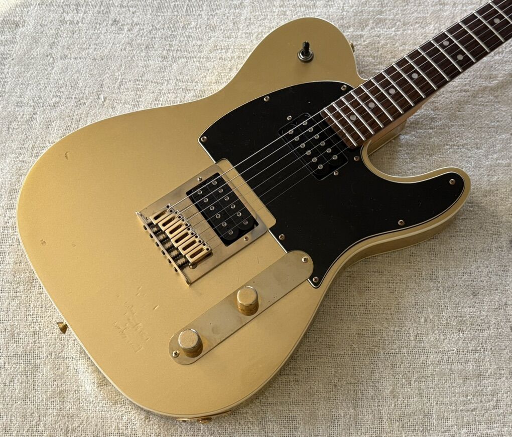 Squier John 5 Telecaster