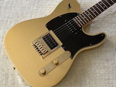 Squier John 5 Telecaster