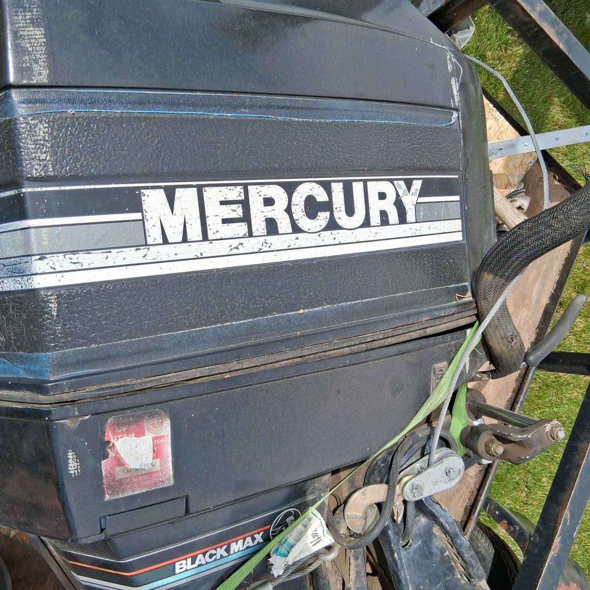 150 mercury