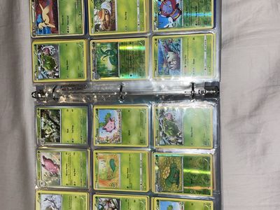 Pokémon Starter Book
