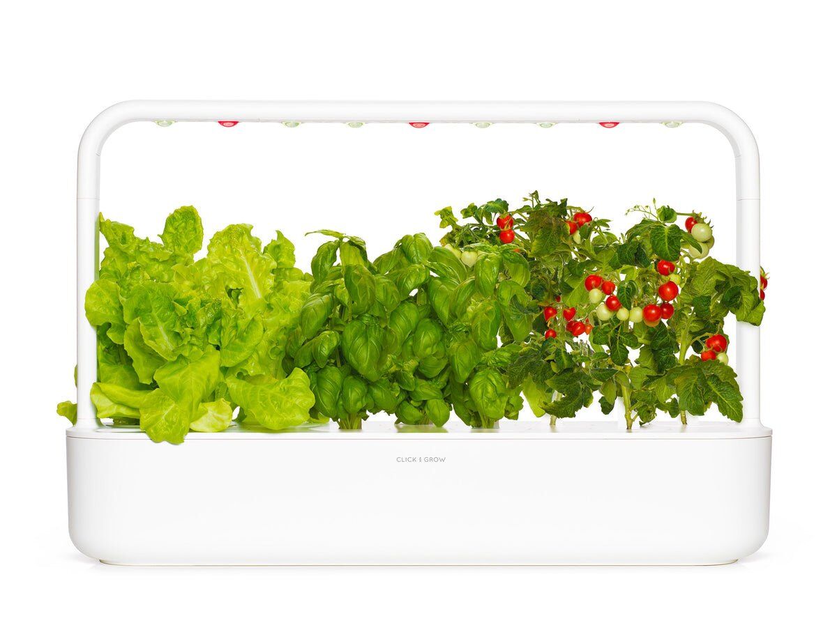 click and grow The Smart Garden 9