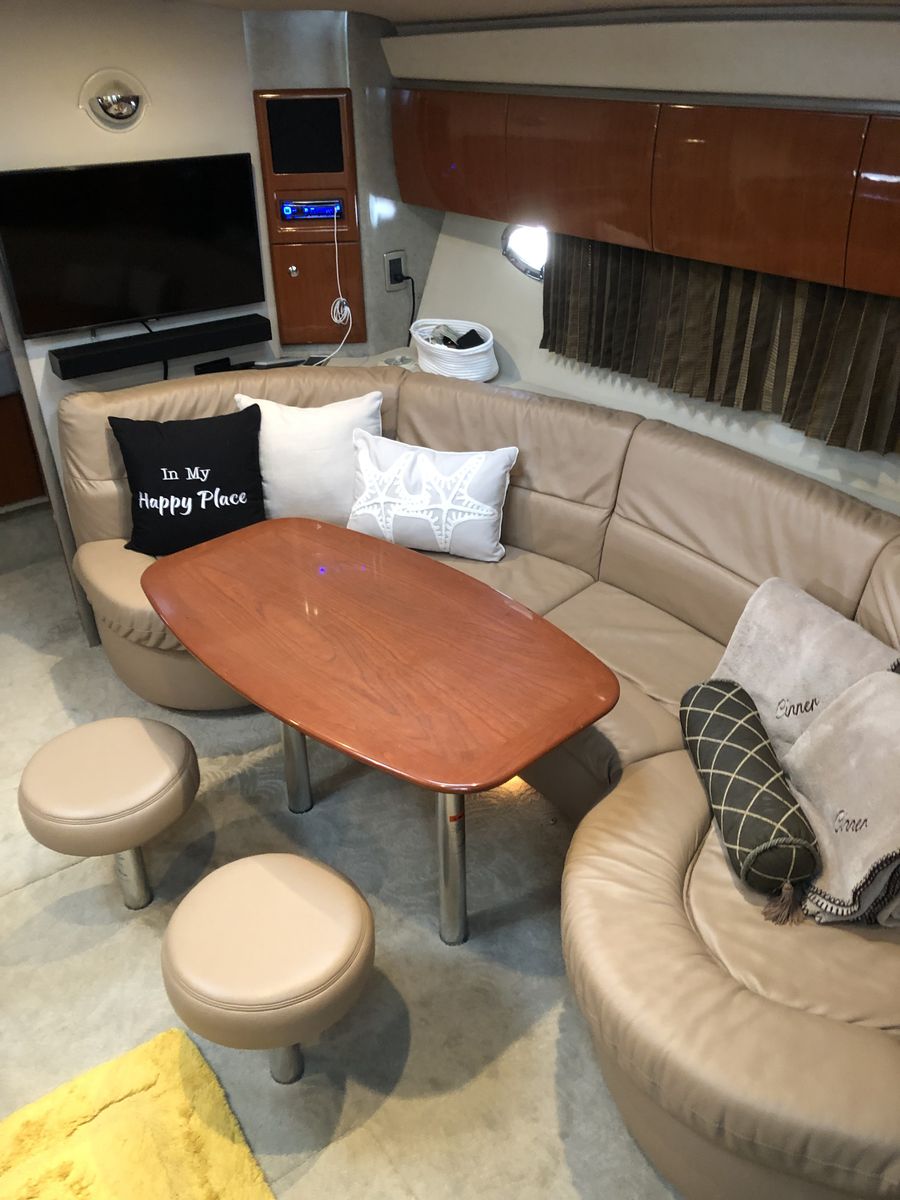 2005 Formula 40 PC Cruiser