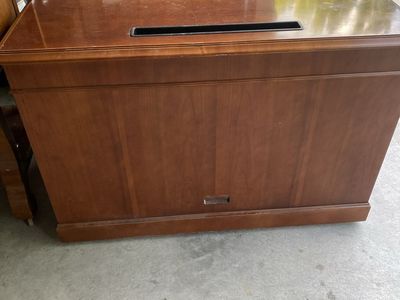 Desk