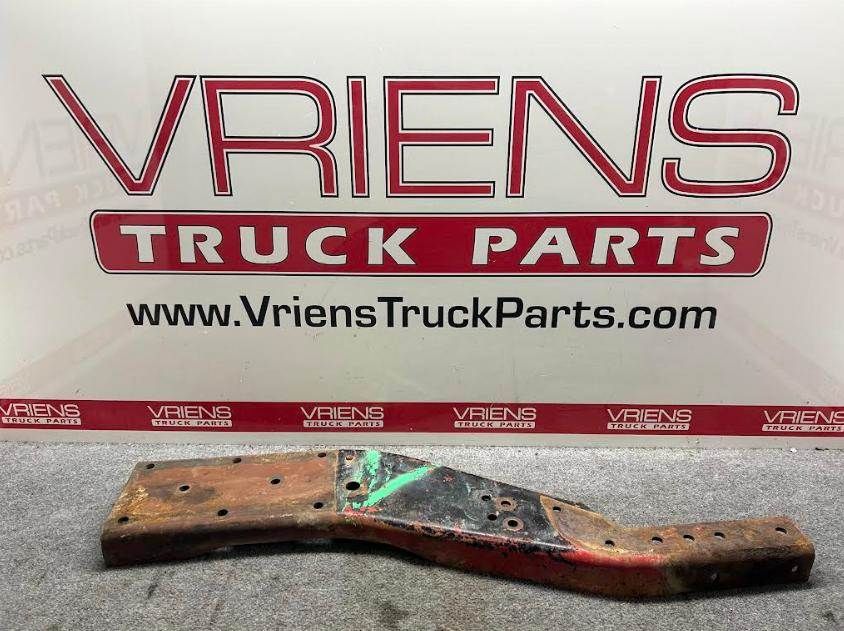 Kenworth Right Frame Horn