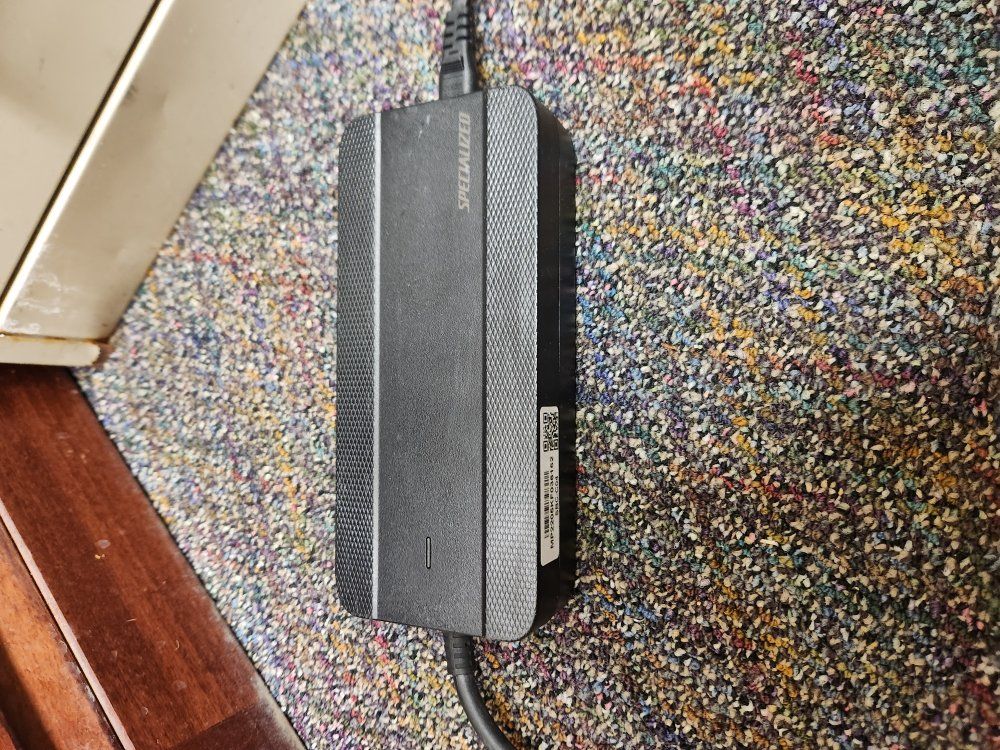 Specialized Turbo Battery Charger