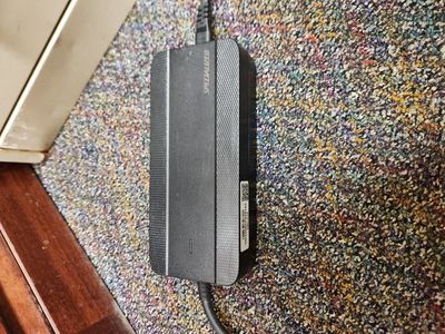 Specialized Turbo Battery Charger