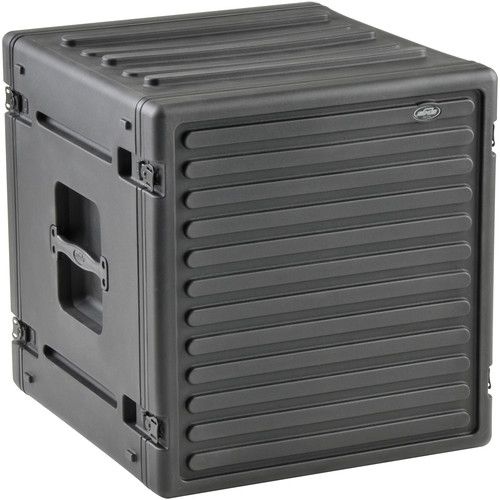 SKB 1SKB-R12U 12U Roto Rack Case