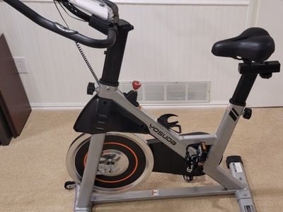 Indoor Cycling / Exercise Bike – $125 OBO