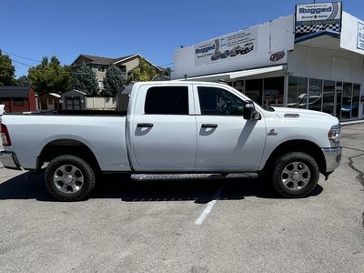 2023 Ram 3500 Big Horn