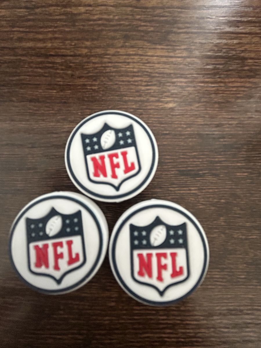 Silicone bead Focals