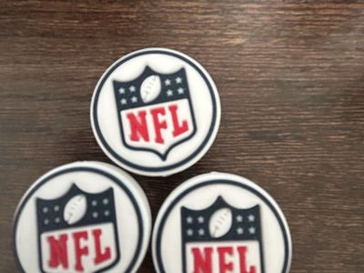 Silicone bead Focals