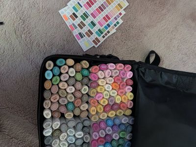 Markers