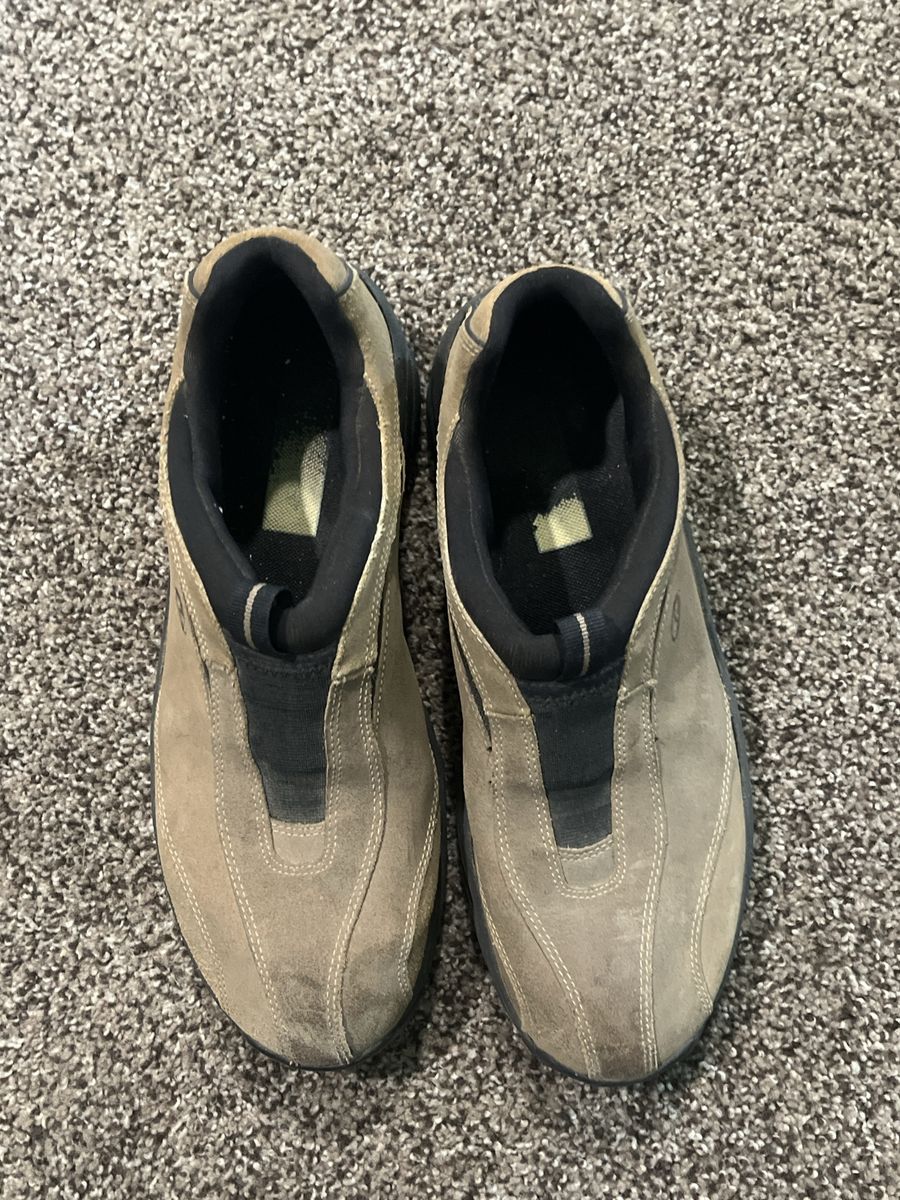 Dexter shoe golf slip on shoes