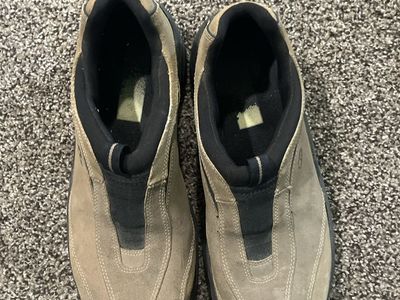 Dexter shoe golf slip on shoes