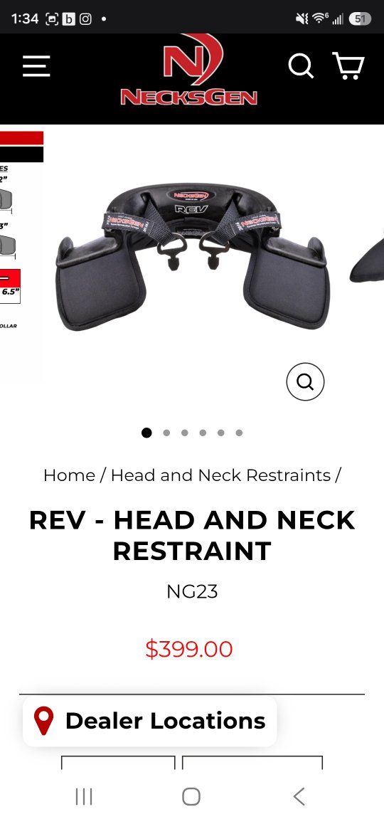 NecksGen Rev