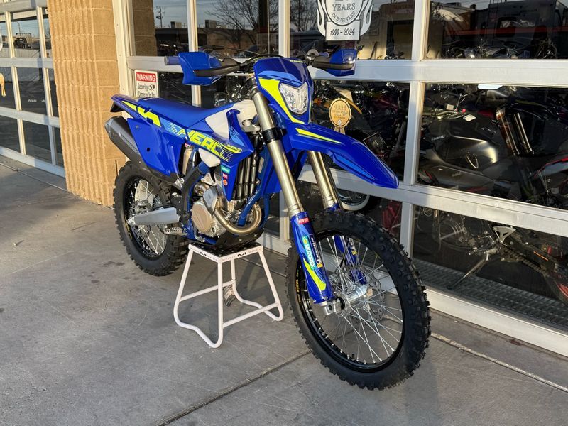 2026 Sherco 300 SEF Factory